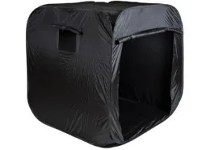 Premium Pop Up Tent - Self-regulation Space - Autism - Instant Pop up - No Poles! Wheelchair Friendly.
