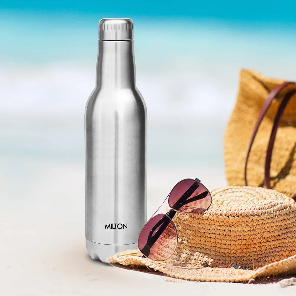 Pride Thermosteel Water Bottle (Milton)