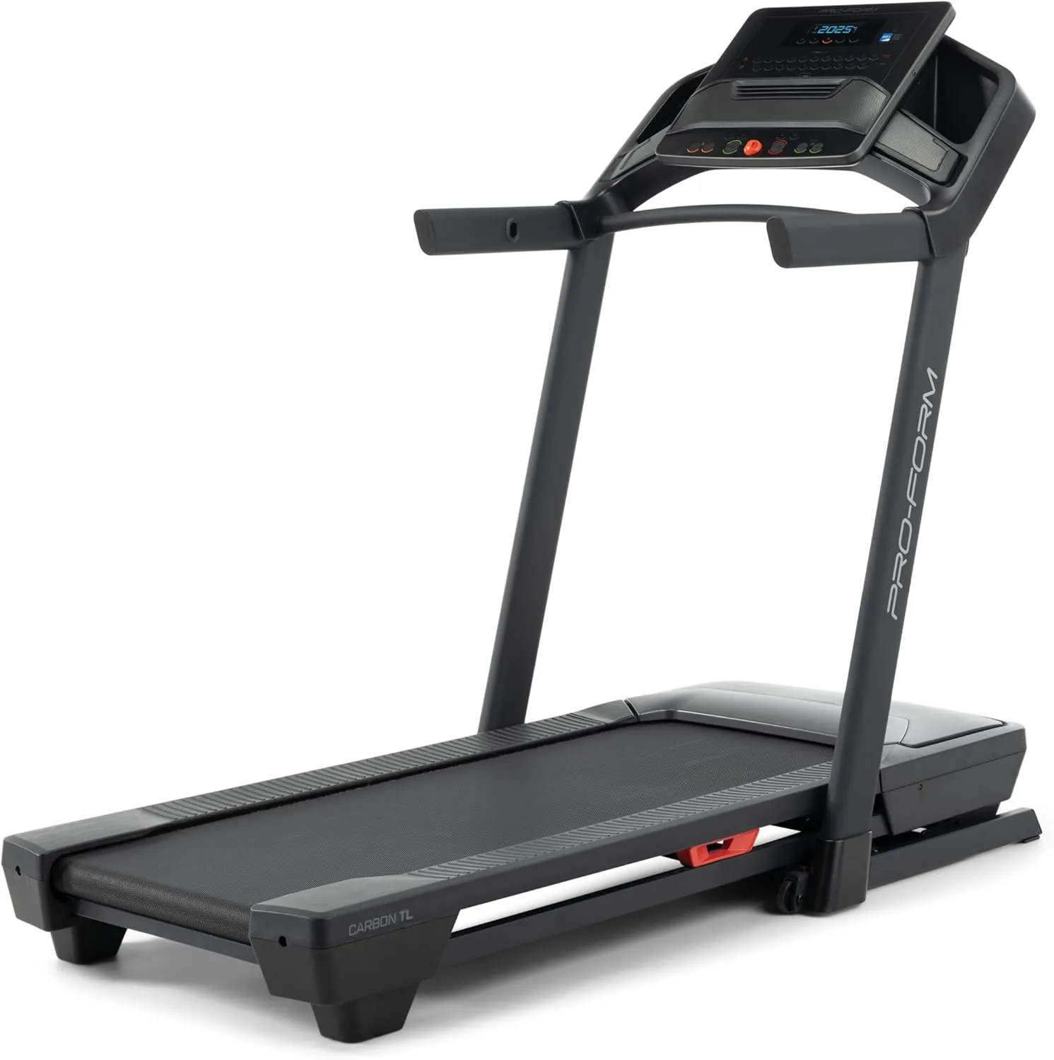 Proform Carbon Treadmills: Treadmills for Walking and Running with Built-in Fan and SpaceSaver Design