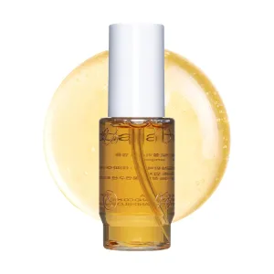 Propolis.T Ampoule, Vegan Korean Facial Serum with Vegan Propolis, for Dry and Sagging Skin (50ml / 1.69 fl. oz.), Korean Skin Care