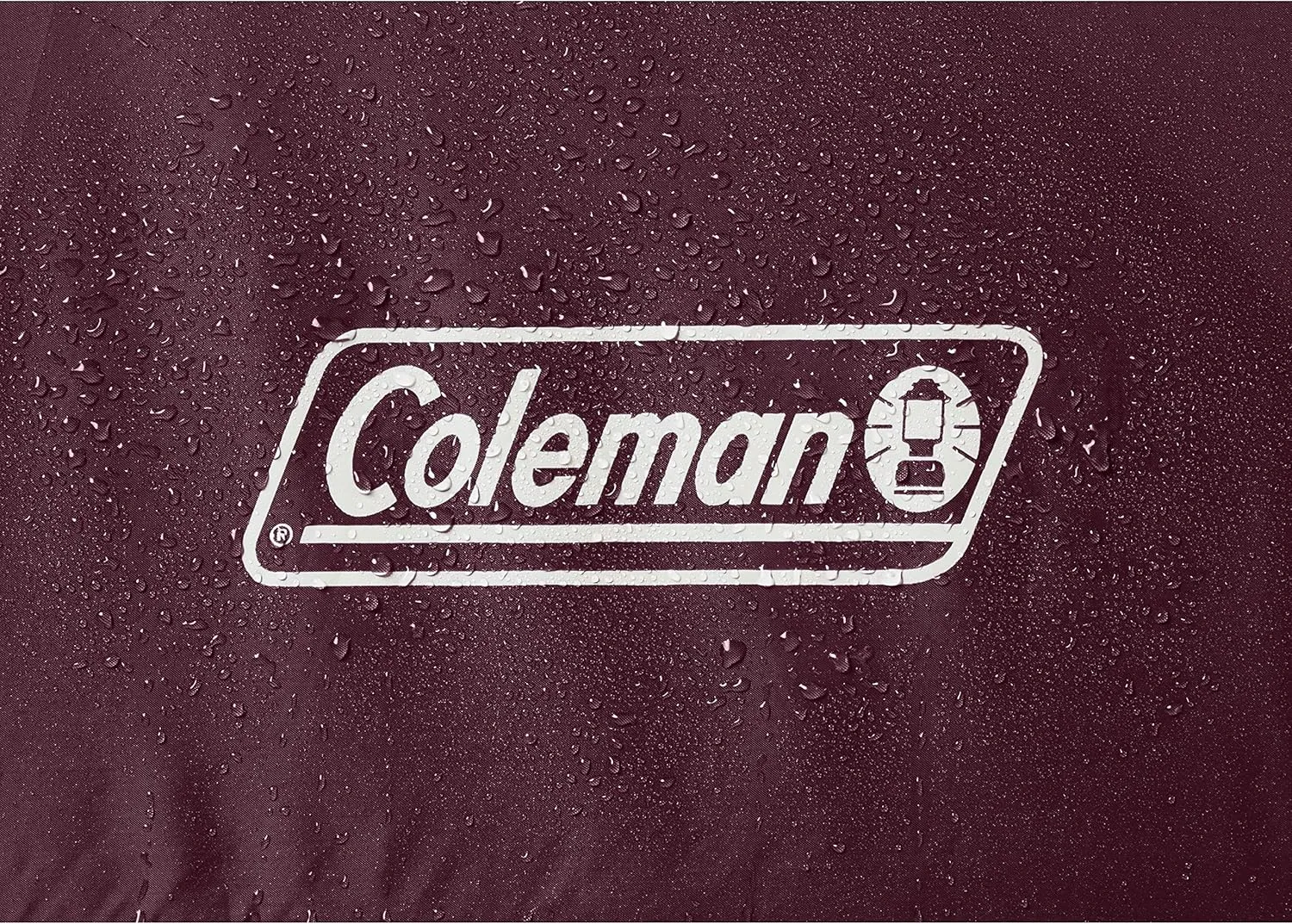 Proven 4P Skydoom Tent Blackberry Coleman Repeat buyers