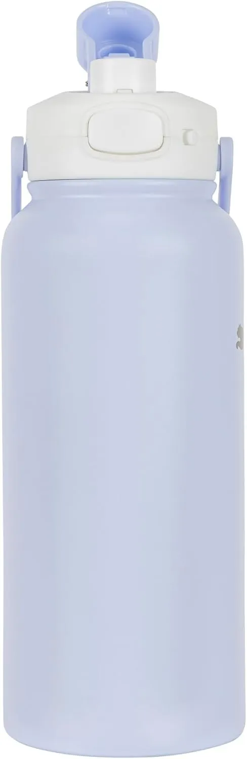 PUMA Evercat 32 oz Stainless Steel Water Bottle, Cool Weather, One Size