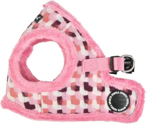 Puppia Arden Harness B - Pink - L