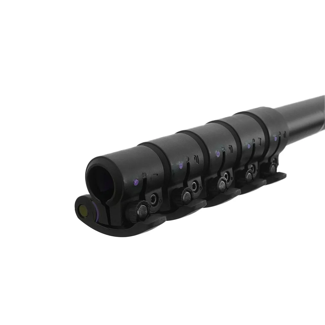 PWP Carbon Fiber Water Fed Pole