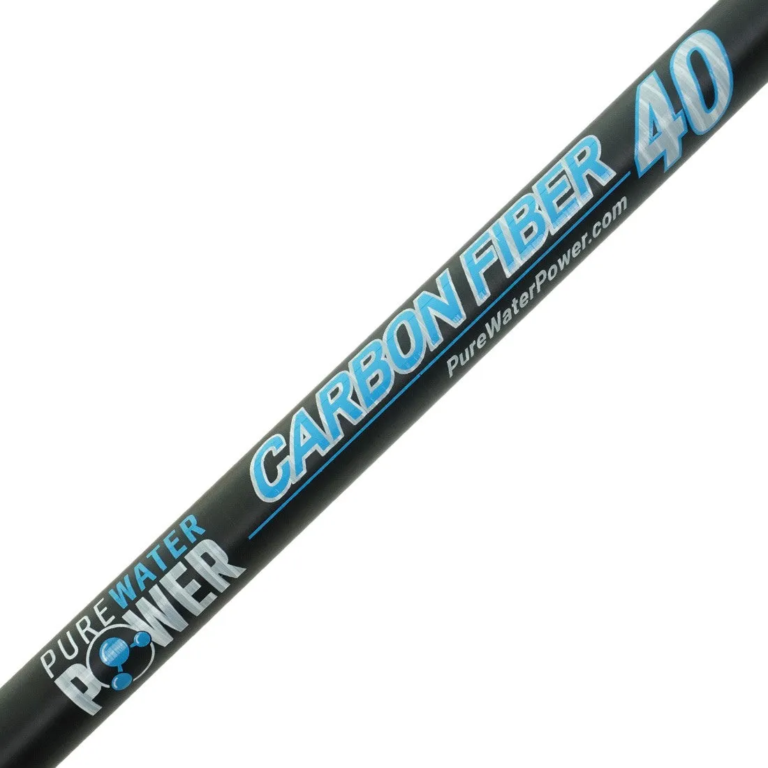 PWP Carbon Fiber Water Fed Pole