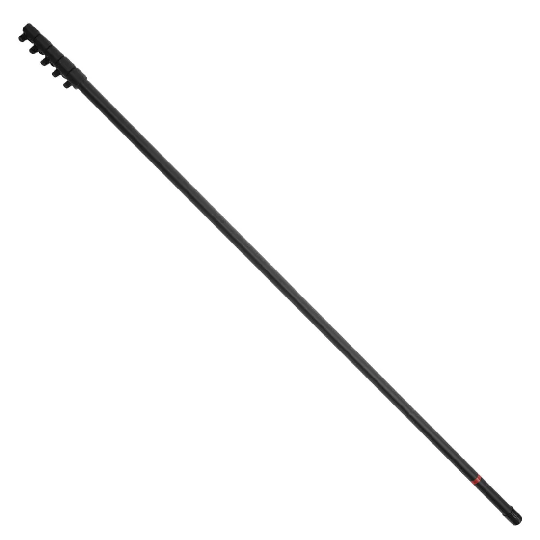 PWP Carbon Fiber Water Fed Pole