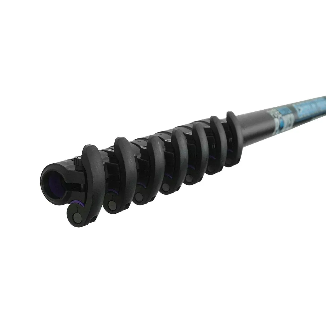 PWP Carbon Fiber Water Fed Pole