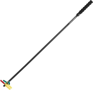 QOGIR Magnetic Shell Pickup Pole: Collapsable Shell Retriever Extends Up to 56ft, Portable Shotgun Shell Magnetic Pickup Tool, Shotgun Accessories, Magnetic Grabber for Shotgun Shells and More