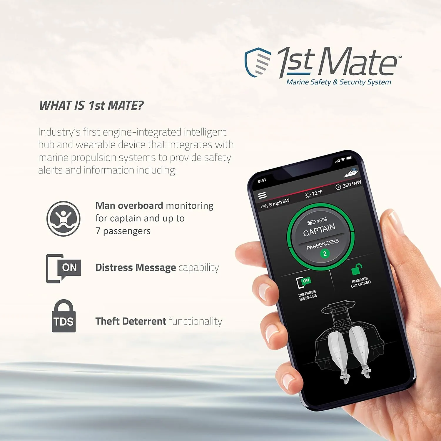 QuicksilverMarine Product