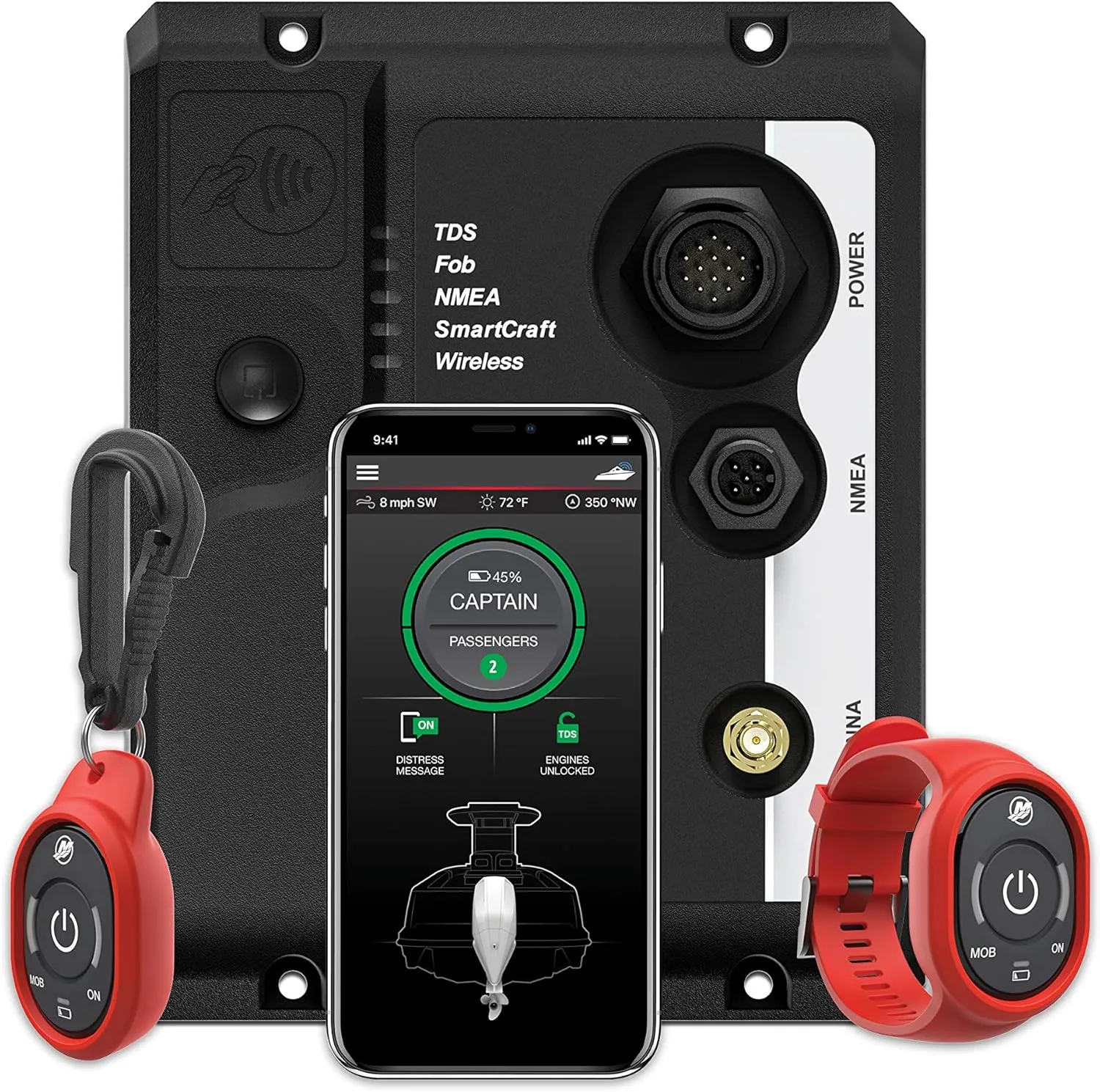 QuicksilverMarine Product