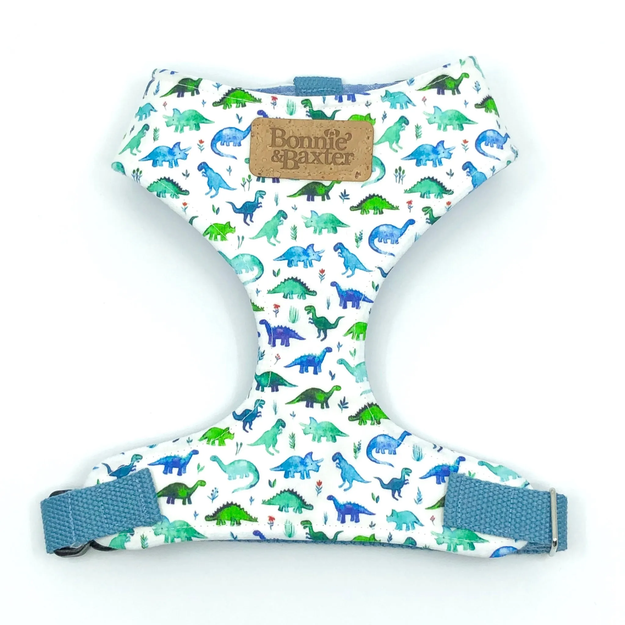 "Stampede" Chest Harness