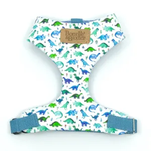 "Stampede" Chest Harness
