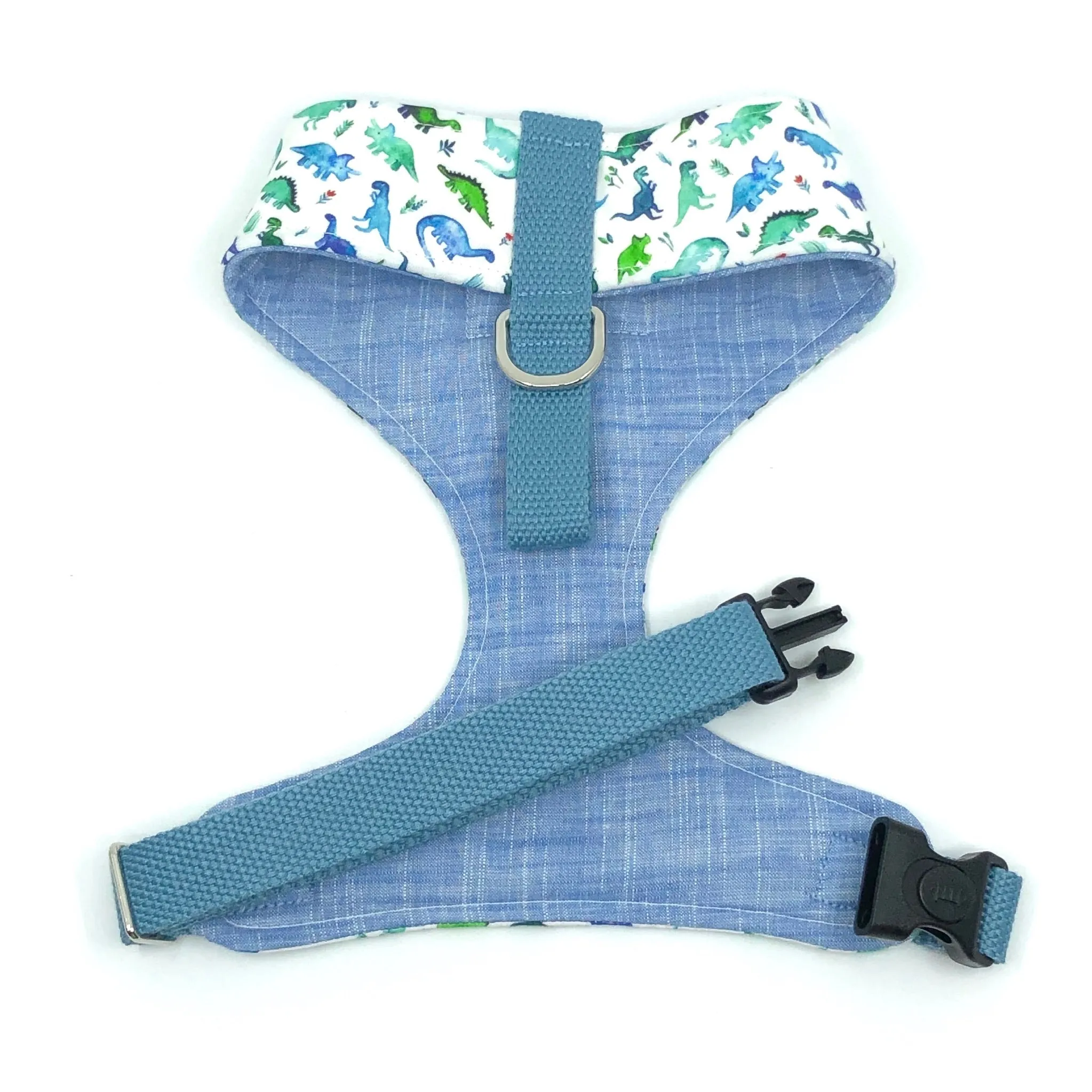 "Stampede" Chest Harness