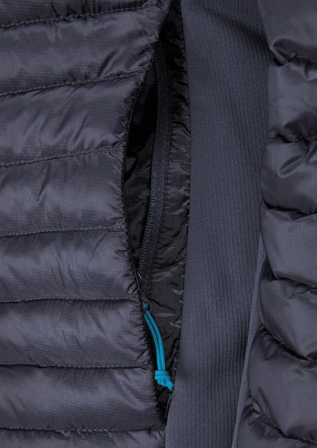 Rab Women's Cirrus Flex 2.0 Synthetic Insulated Hoody for Hiking, Climbing, and Skiing
