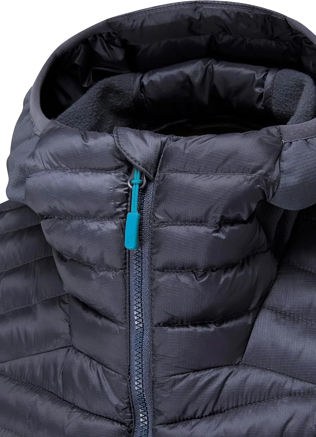 Rab Women's Cirrus Flex 2.0 Synthetic Insulated Hoody for Hiking, Climbing, and Skiing