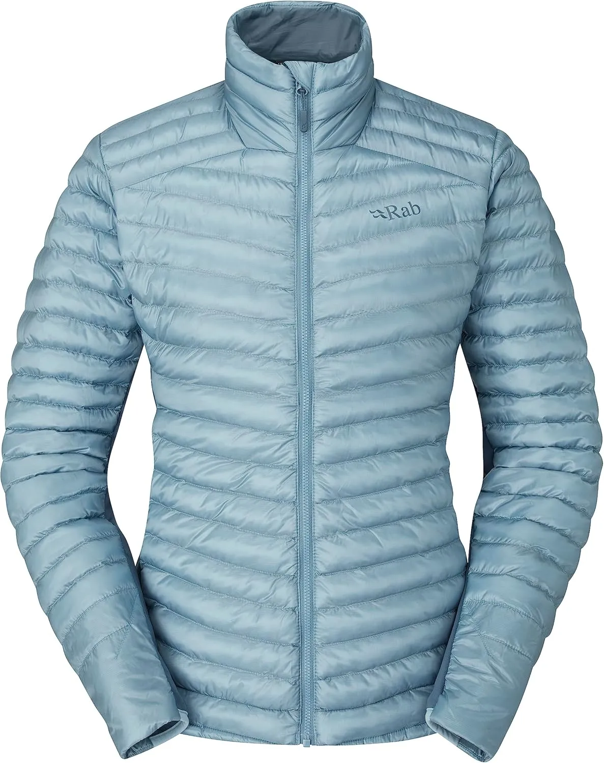 Rab Women's Cirrus Flex 2.0 Synthetic Insulated Jacket for Hiking, Climbing, and Skiing