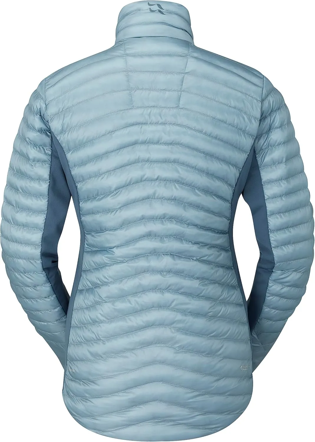 Rab Women's Cirrus Flex 2.0 Synthetic Insulated Jacket for Hiking, Climbing, and Skiing