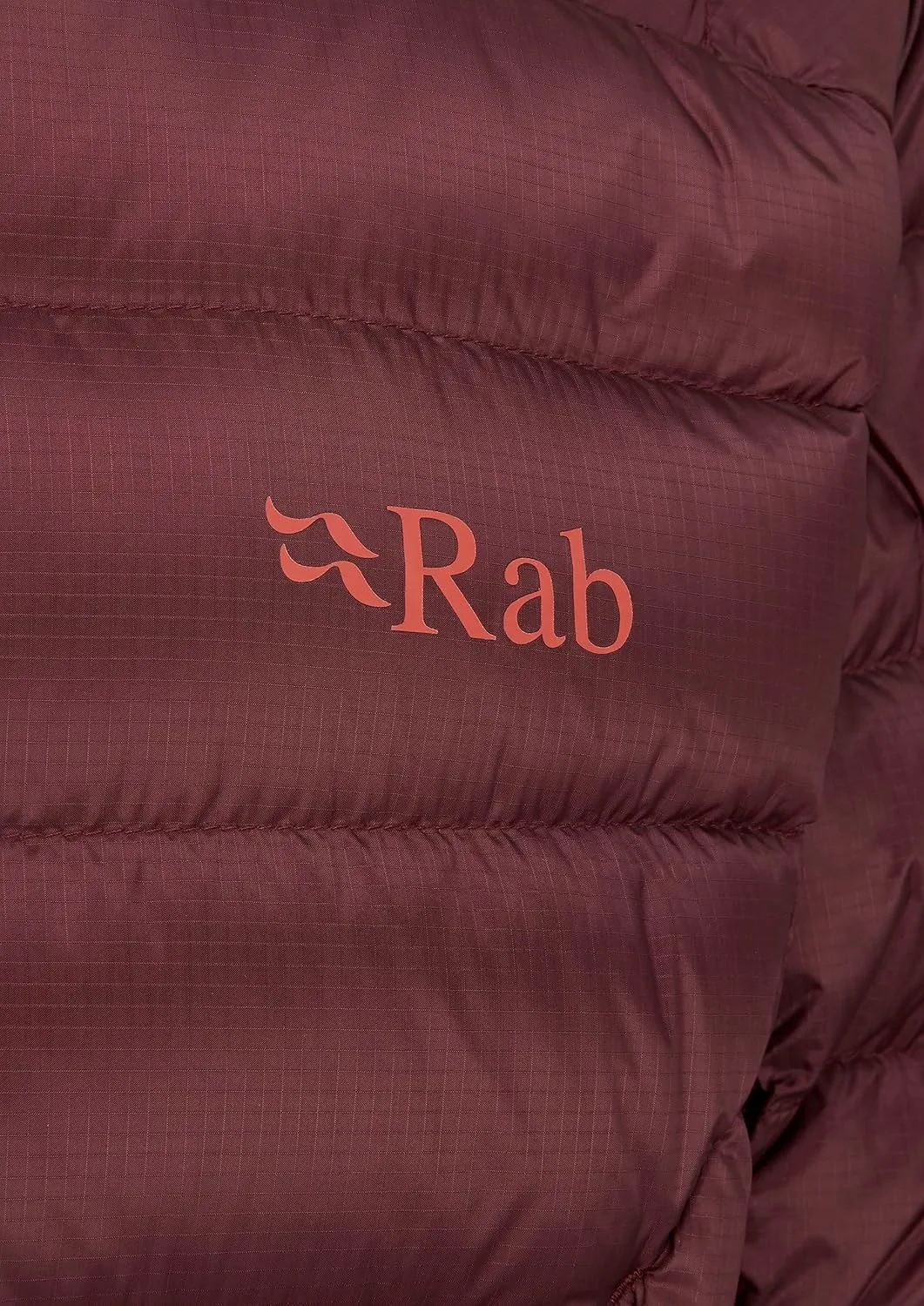 Rab Women's Electron Pro 800-Fill Down Hooded Jacket for Climbing and Mountaineering