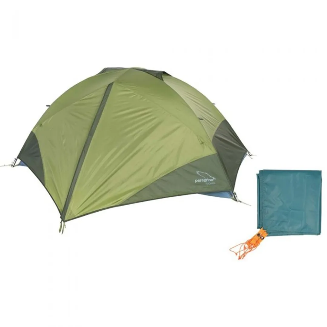 Radama Hub 1 Tent