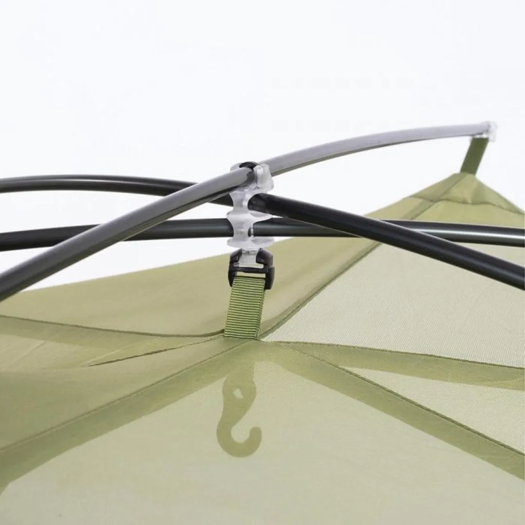 Radama Hub 1 Tent