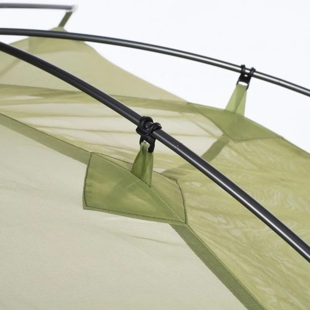 Radama Hub 1 Tent