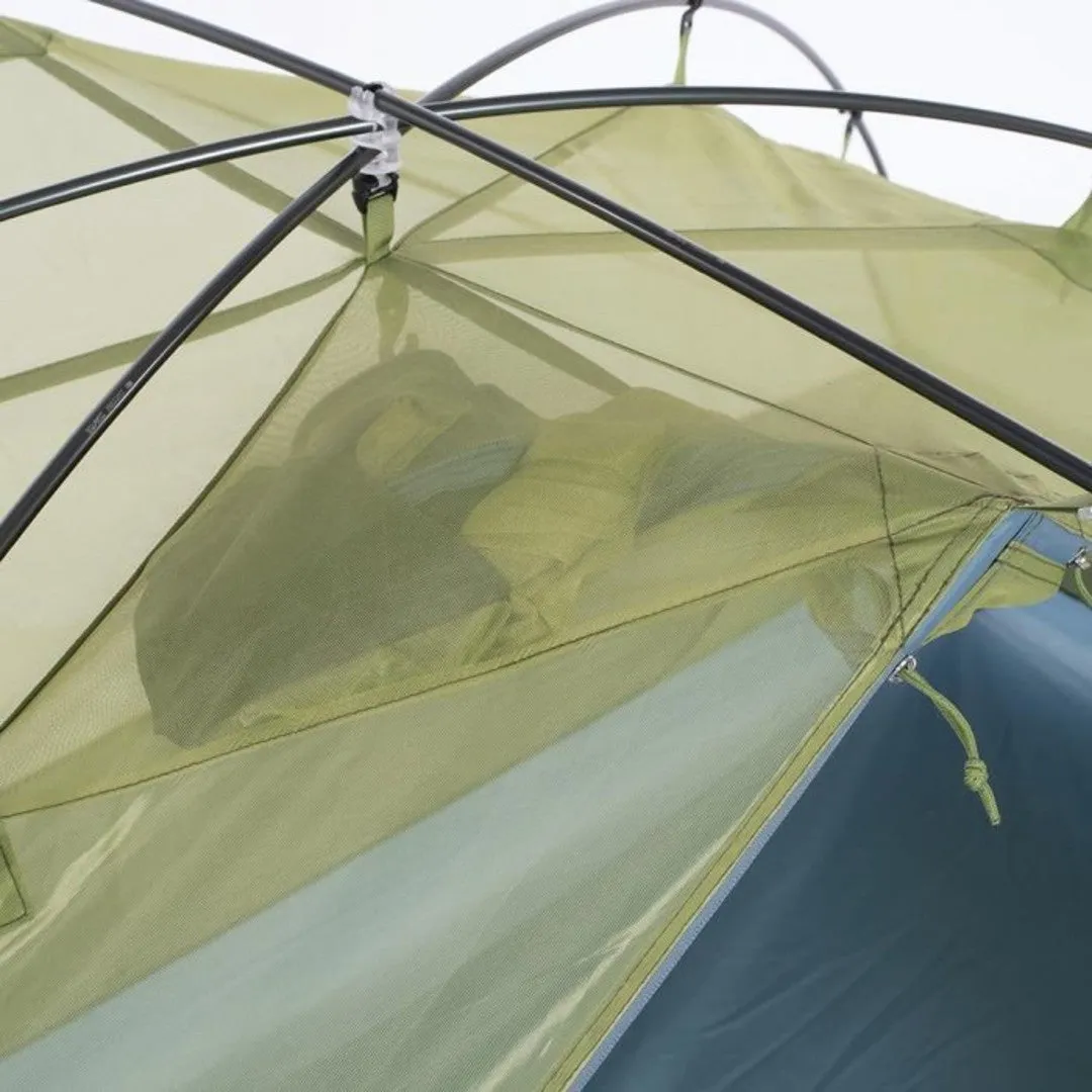 Radama Hub 1 Tent