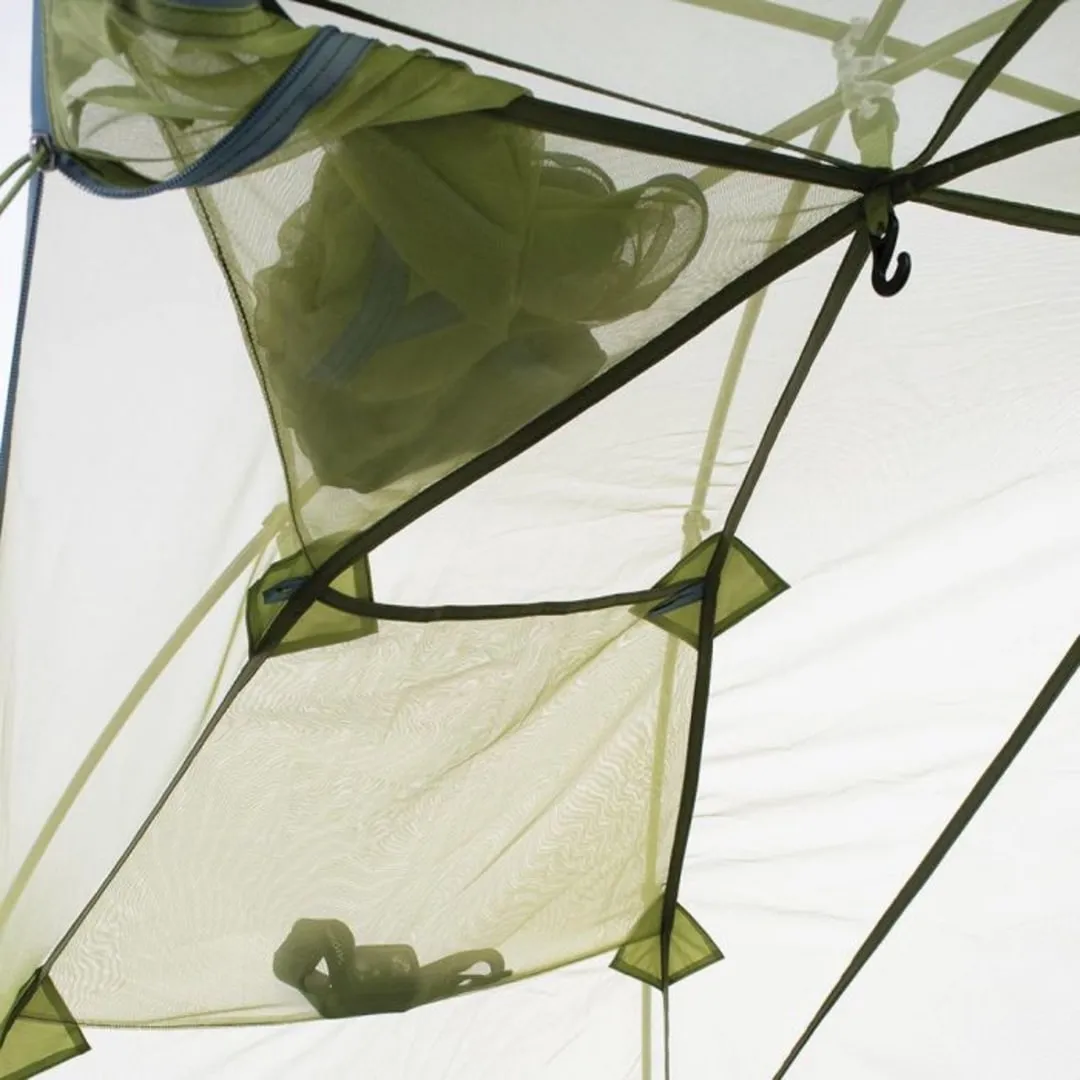 Radama Hub 1 Tent