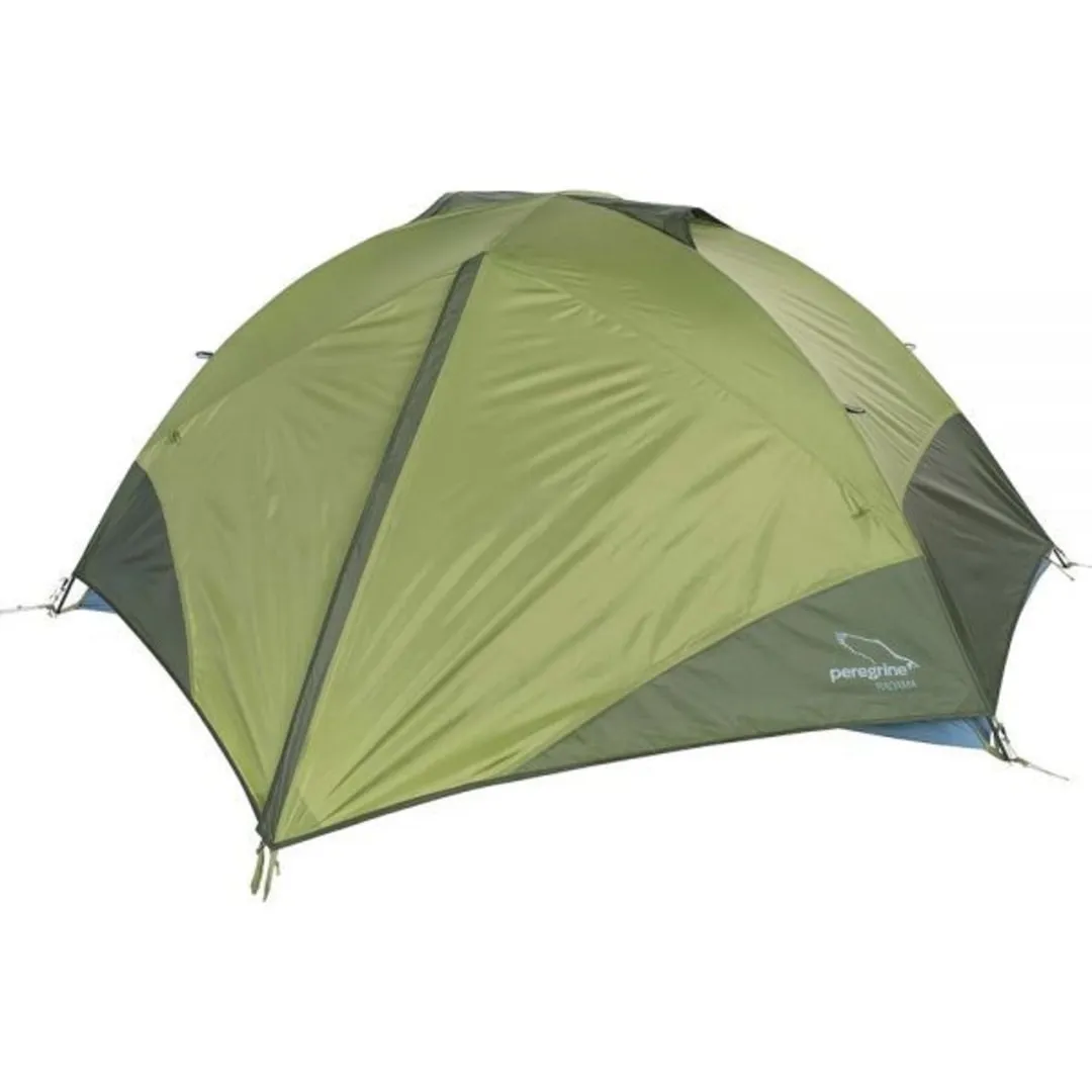 Radama Hub 1 Tent