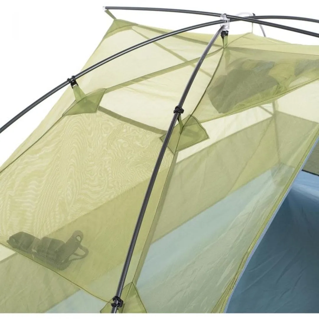 Radama Hub 1 Tent