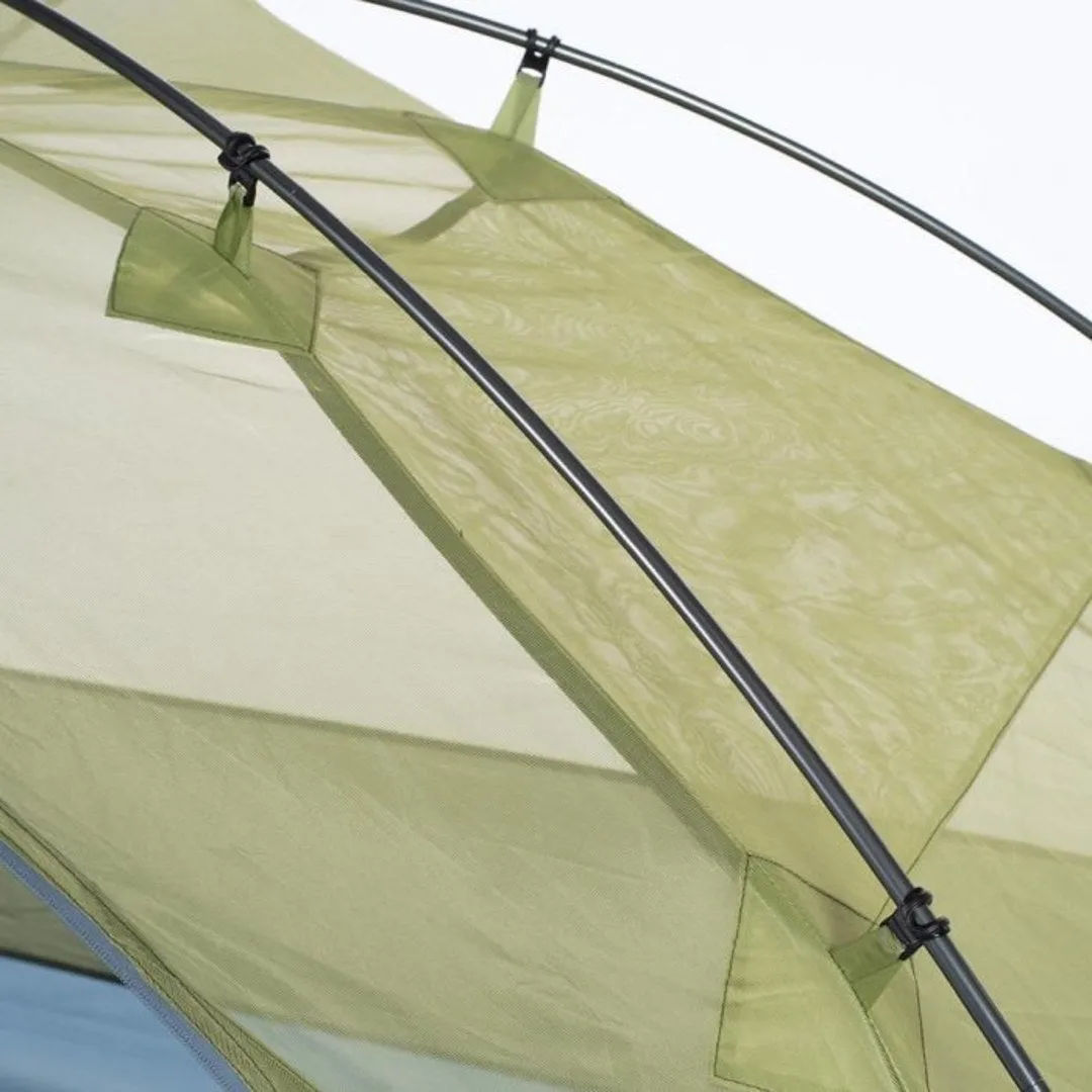 Radama Hub 1 Tent