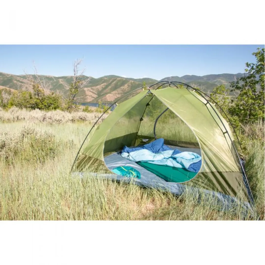Radama Hub 1 Tent
