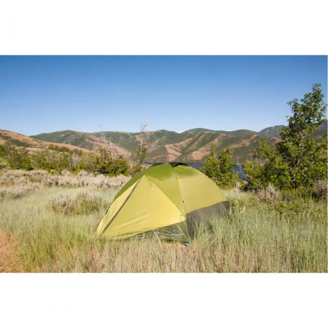 Radama Hub 1 Tent