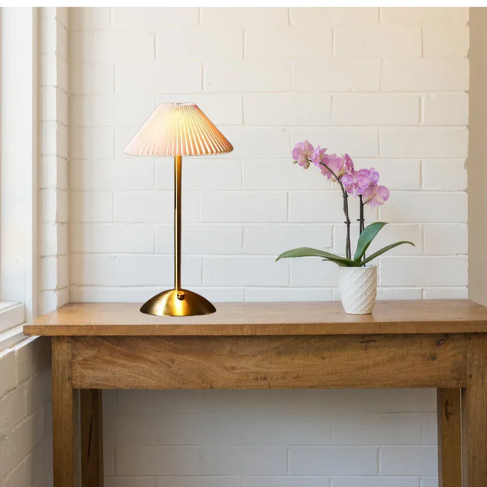 Radiance Portable Lamp