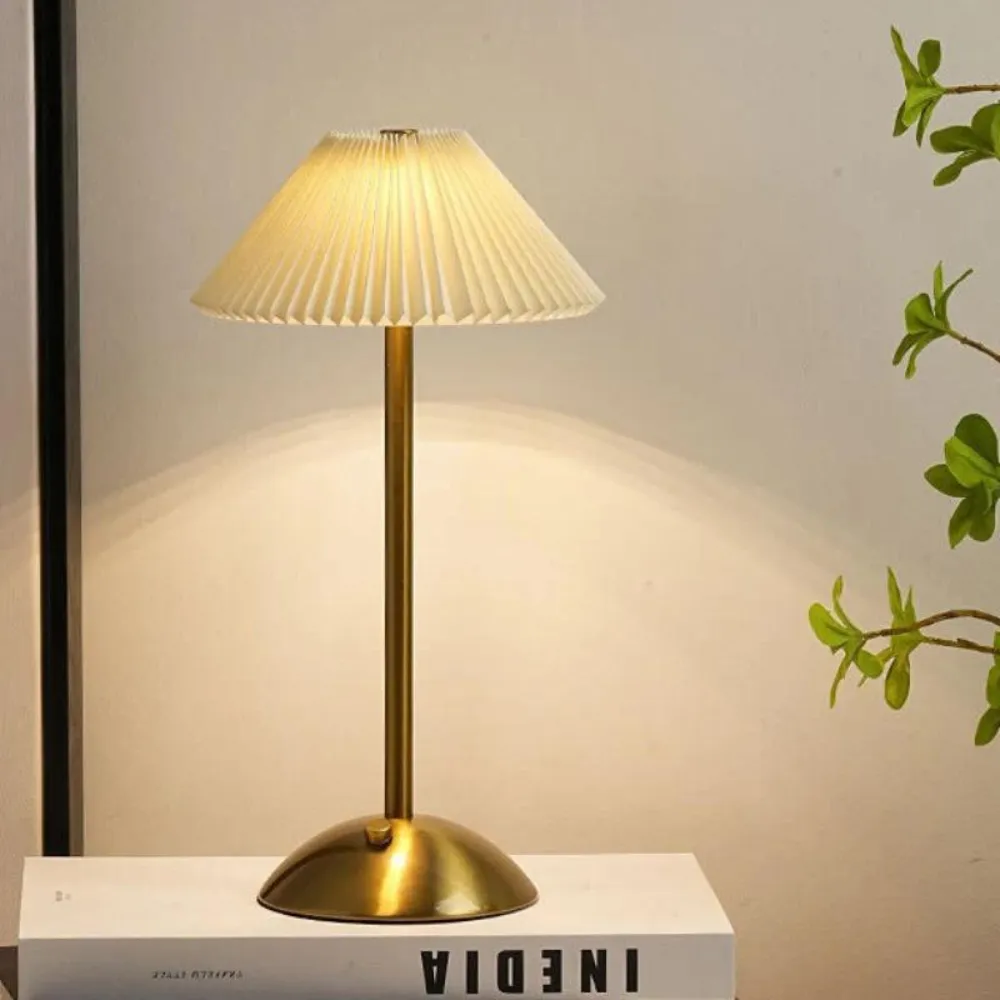 Radiance Portable Lamp