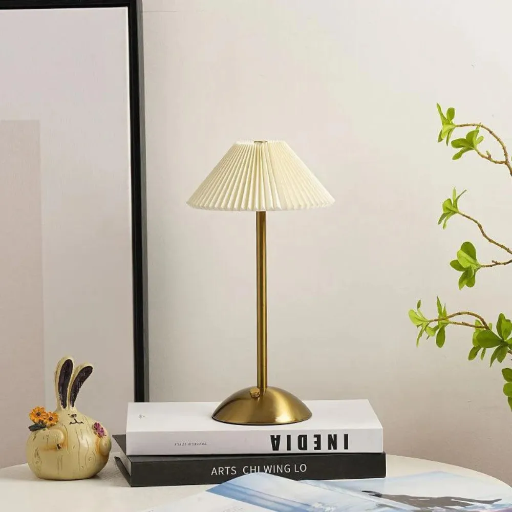 Radiance Portable Lamp