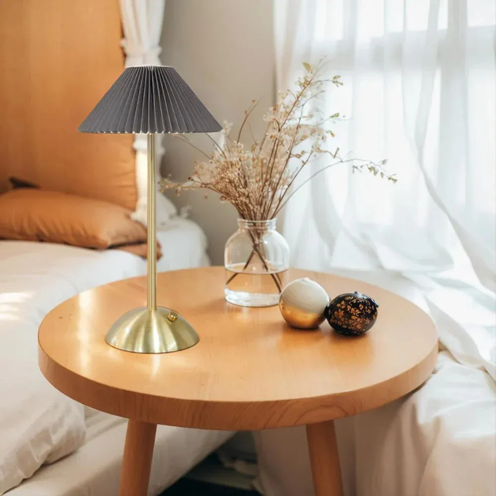 Radiance Portable Lamp