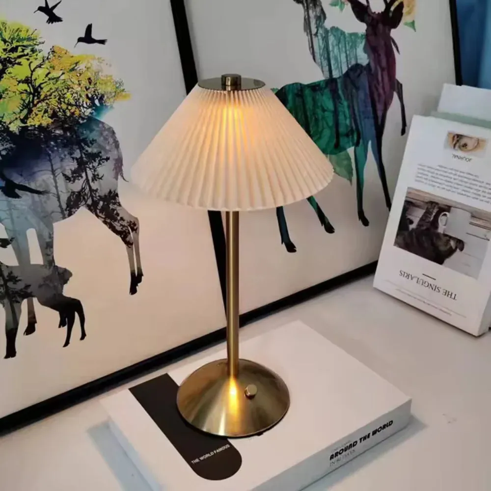 Radiance Portable Lamp