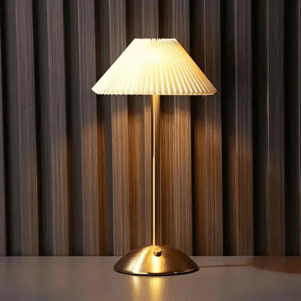 Radiance Portable Lamp