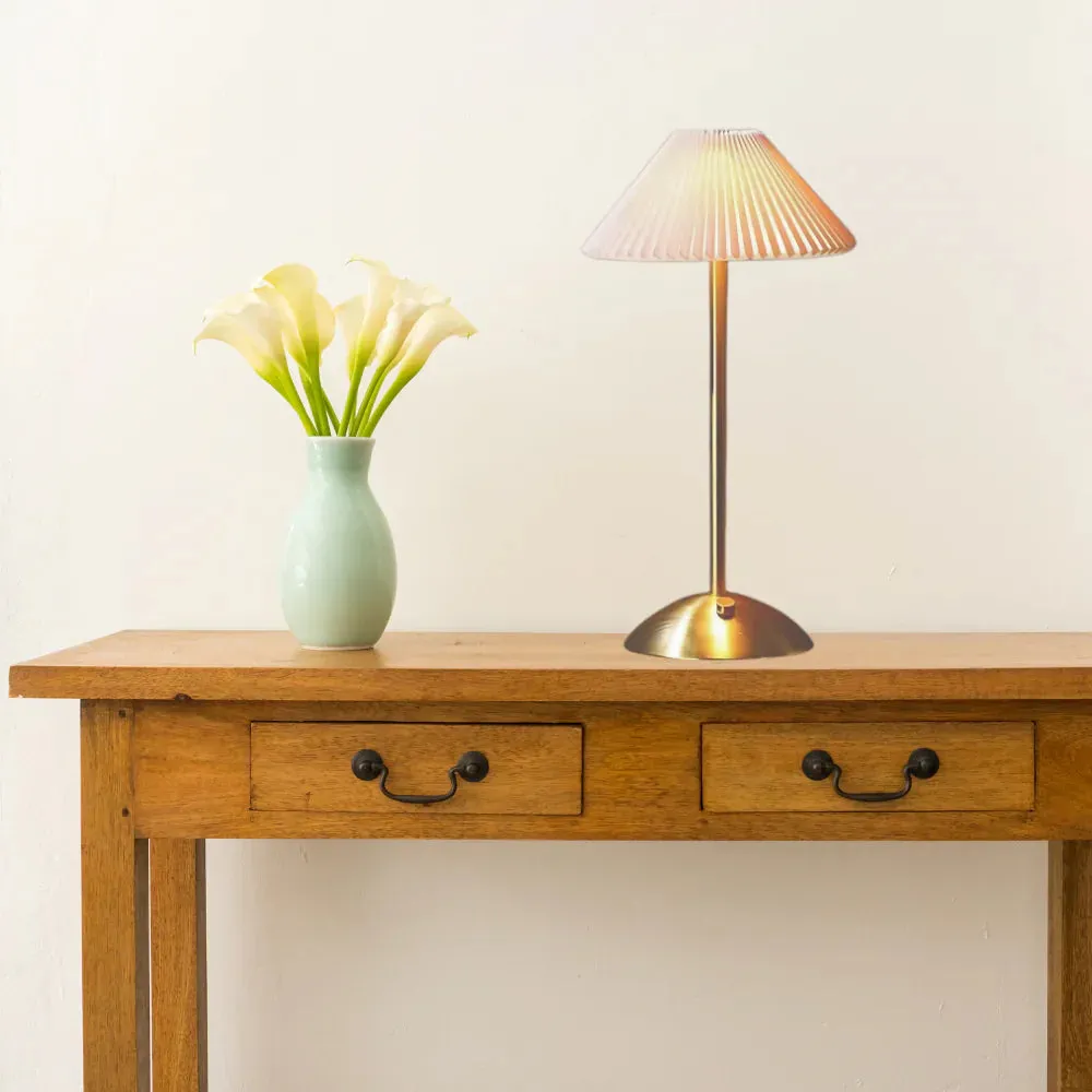 Radiance Portable Lamp