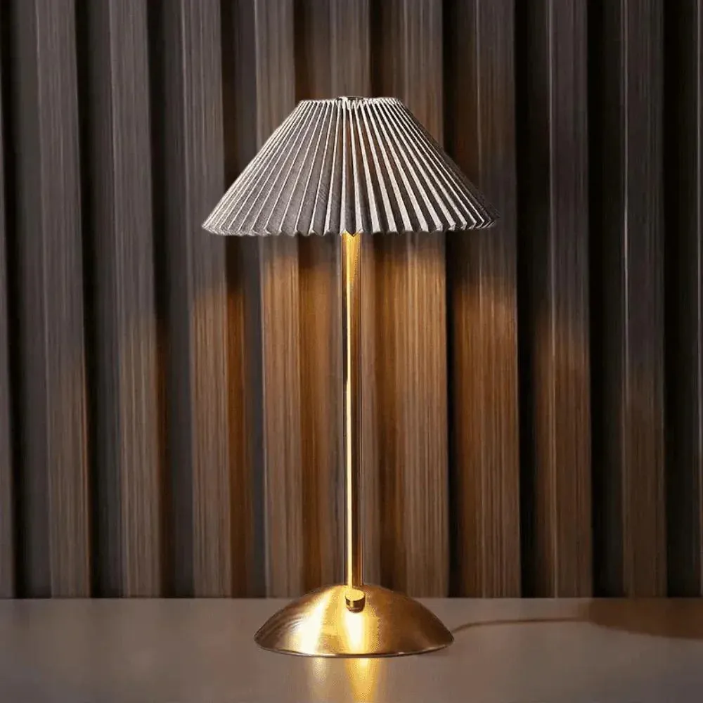 Radiance Portable Lamp