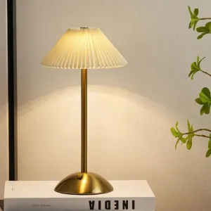 Radiance Portable Lamp