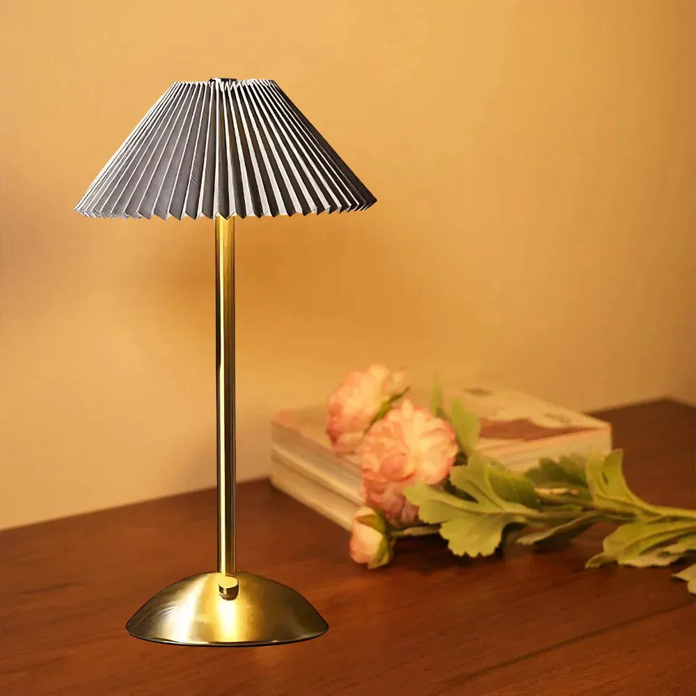 Radiance Portable Lamp