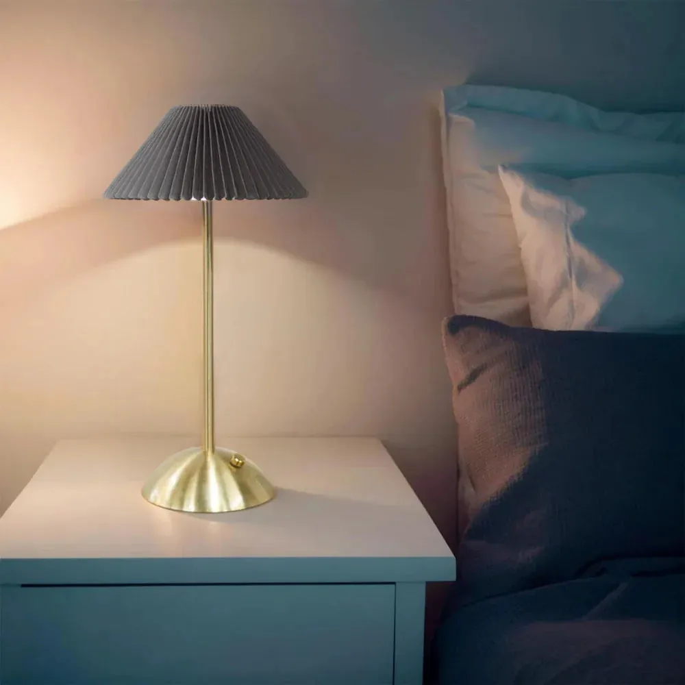 Radiance Portable Lamp