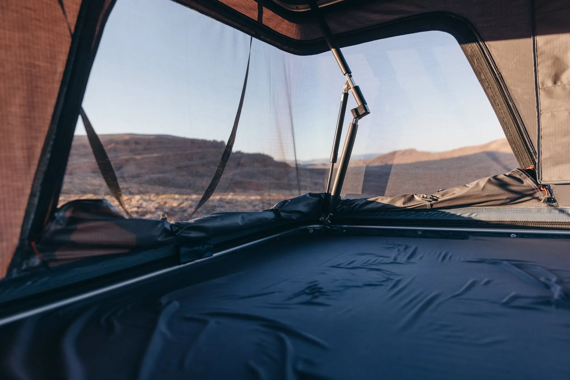 Rambler The Tent Hardshell Multi-functional Rooftop Vibrant