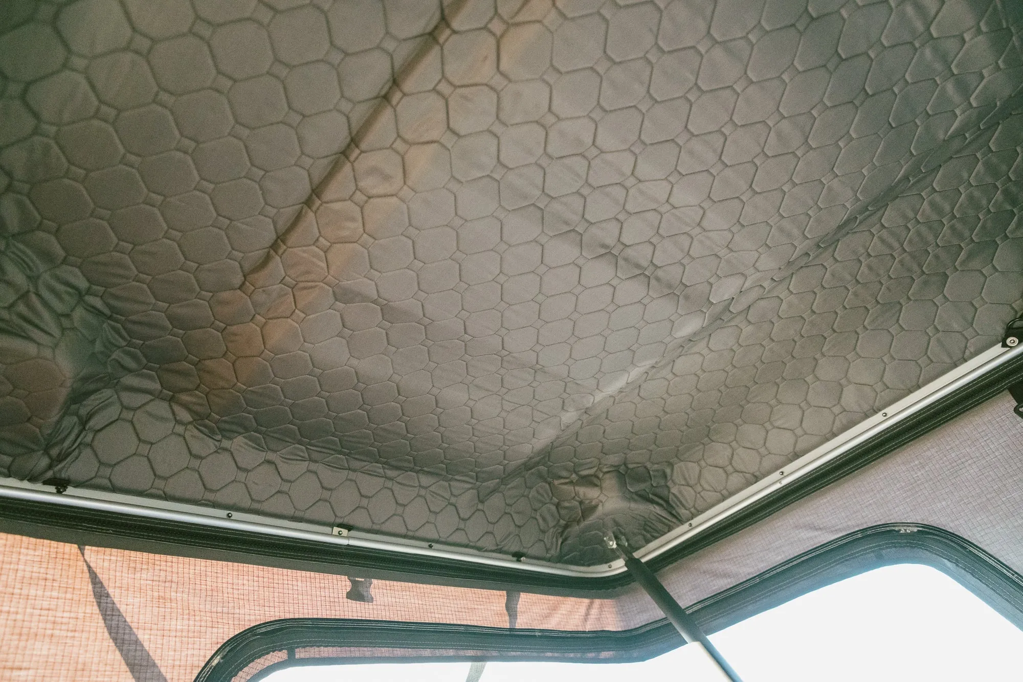 Rambler The Tent Hardshell Multi-functional Rooftop Vibrant