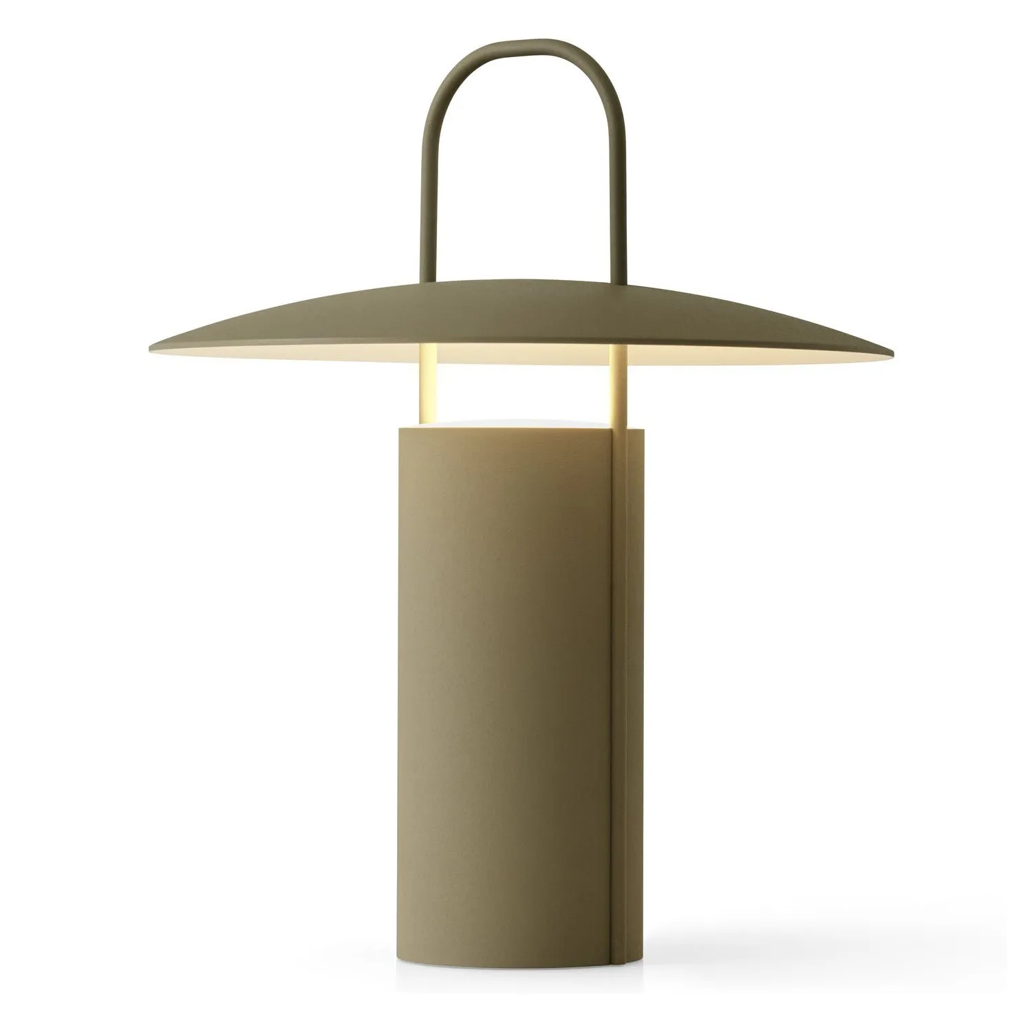 Ray Portable Table Lamp