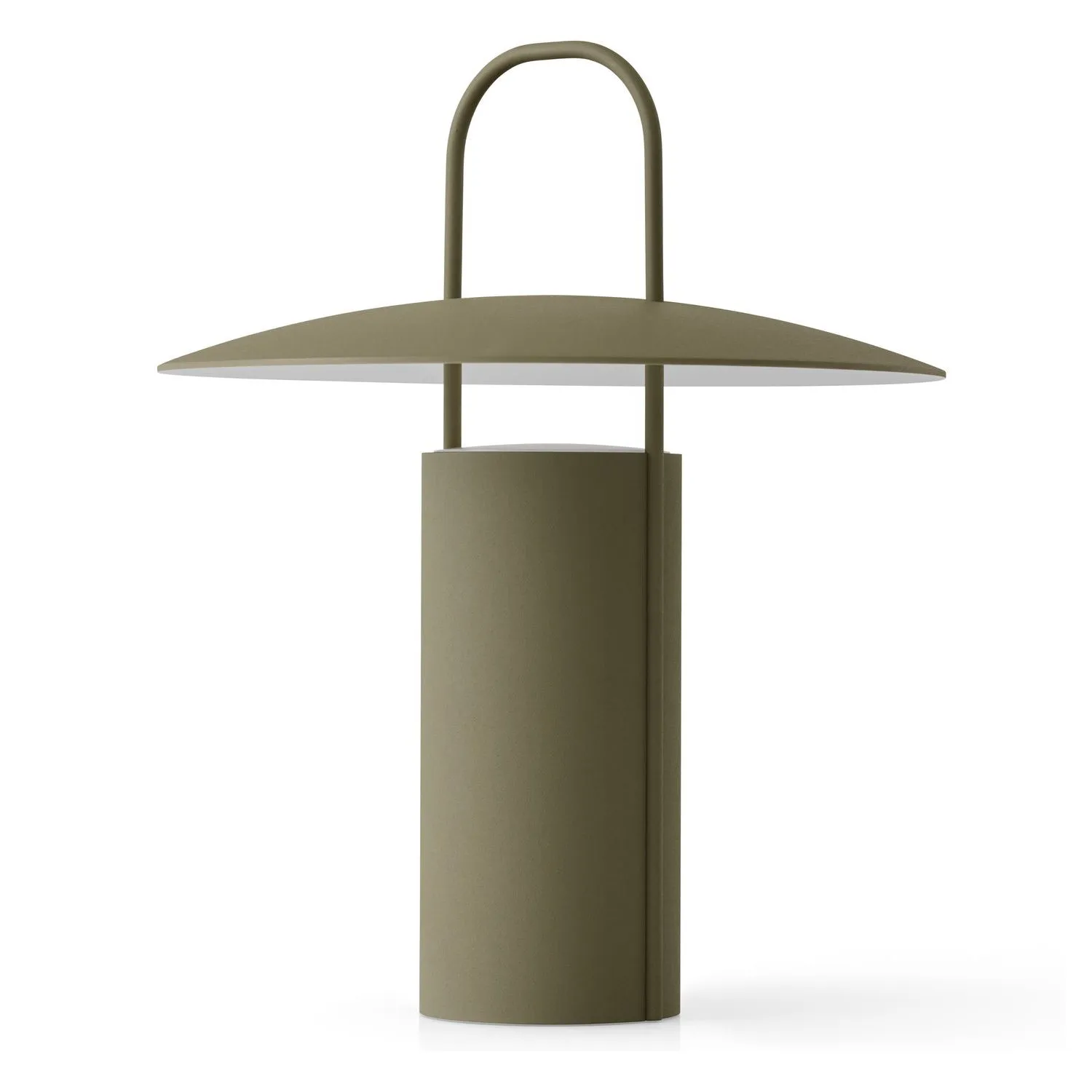 Ray Portable Table Lamp