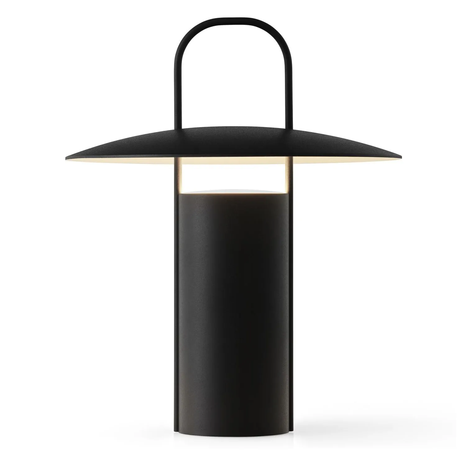 Ray Portable Table Lamp