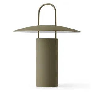 Ray Portable Table Lamp