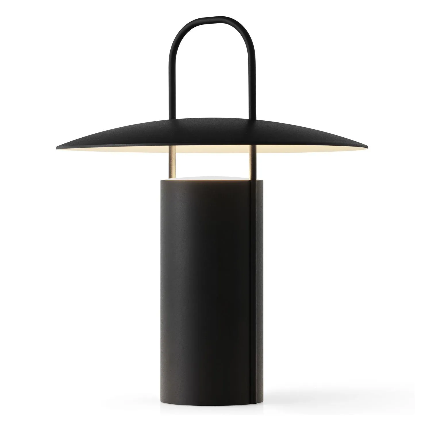 Ray Portable Table Lamp